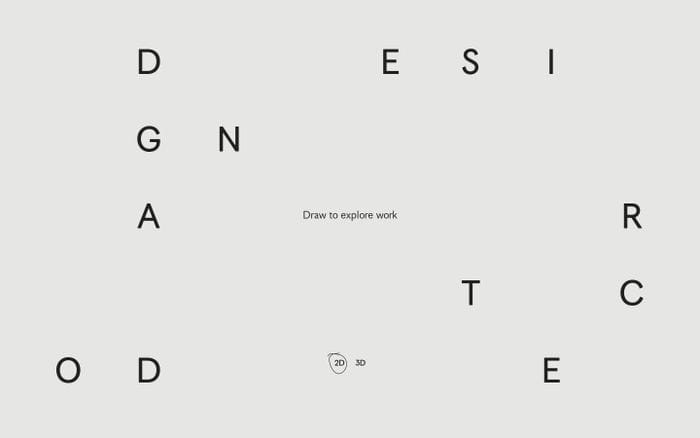 offpixel. website preview