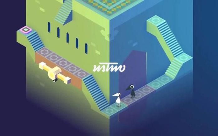 Ustwo website preview