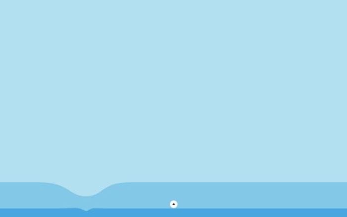 Whalesynth website preview
