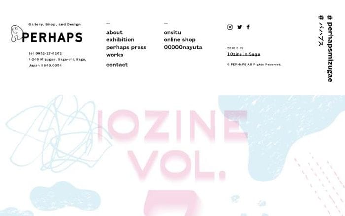 Perhaps website preview