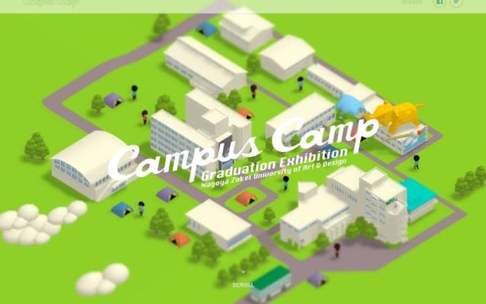 Nzu website preview