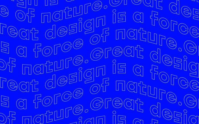 Wolf & Whale website preview