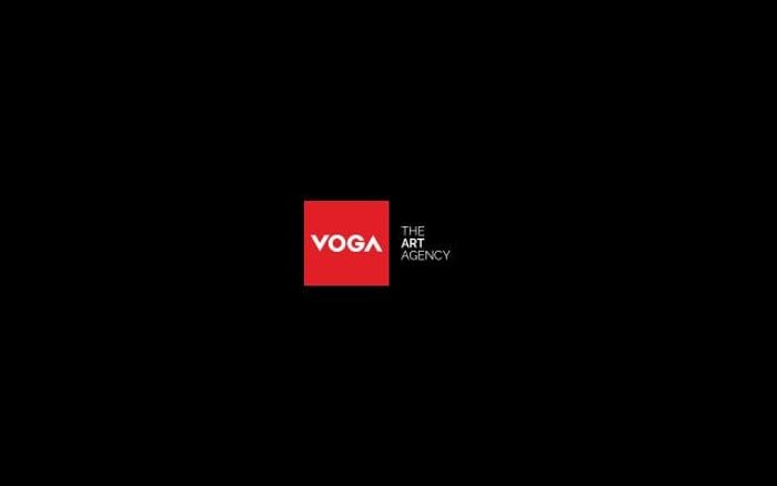 Voga website preview