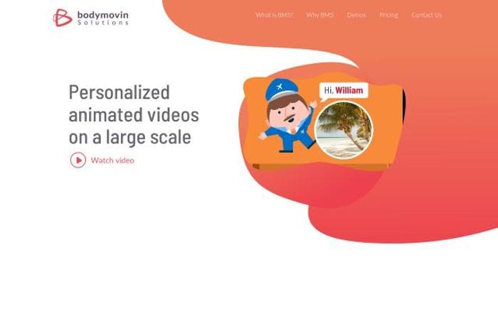 Null website preview