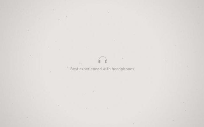 86andahalfyears website preview