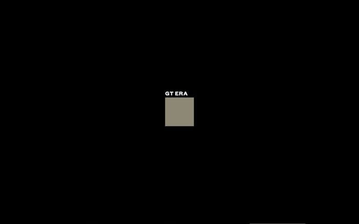GT Era website preview