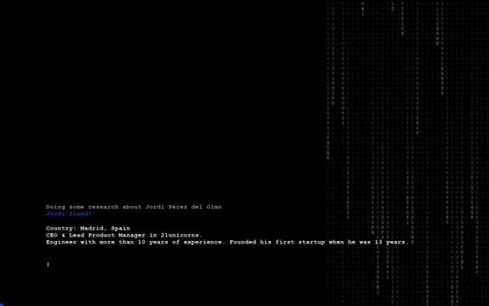 Jordiperezdelolmo website preview