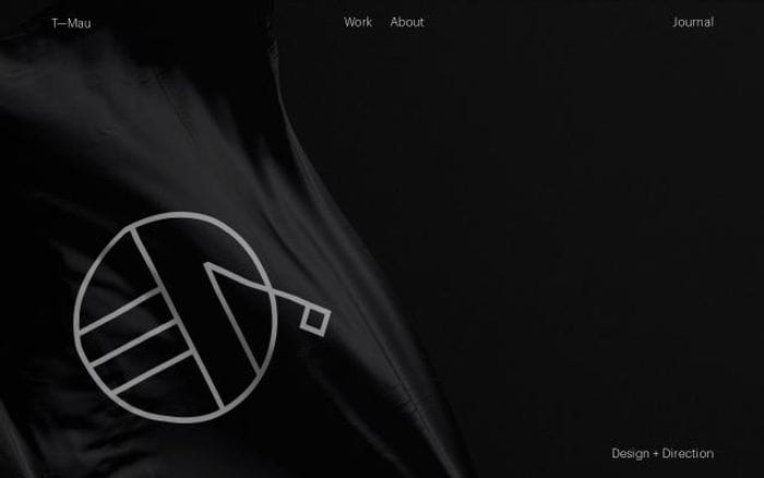 Timothymaurer website preview