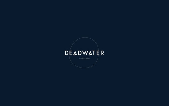Deadwater website preview