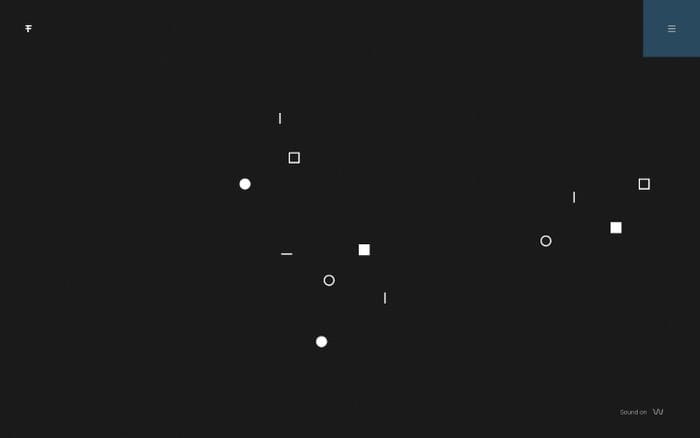 Feldermelder website preview