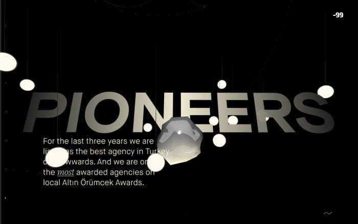 -99 website preview