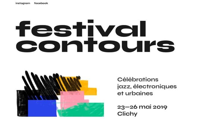 Festival Contours 2019 – 23-26 mai - Clichy website preview