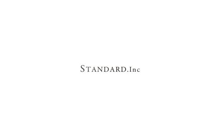 Standard-inc website preview