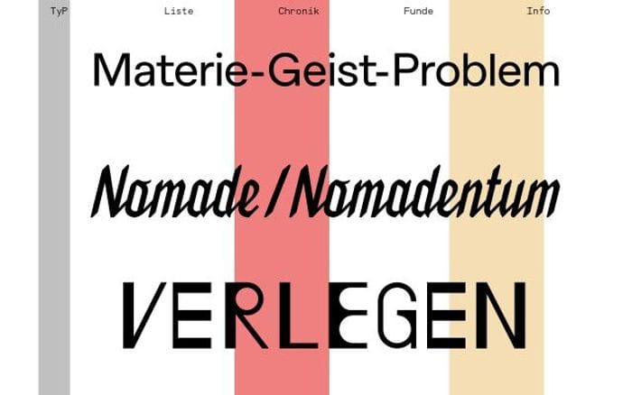 Medienhaus website preview