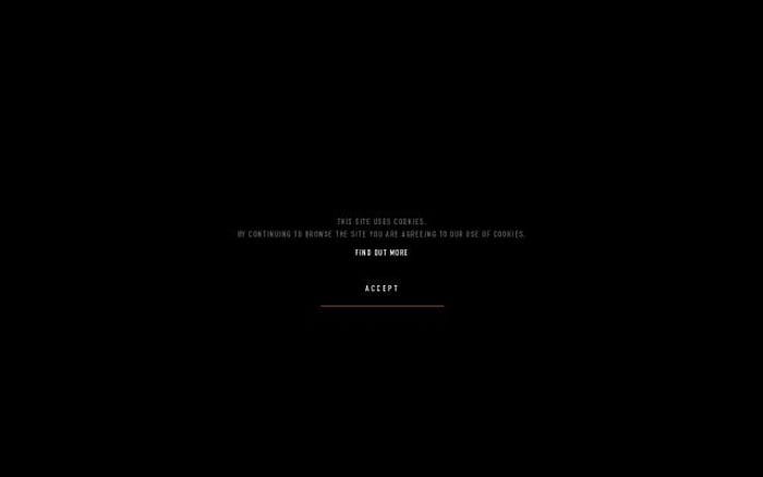 Igoodi website preview