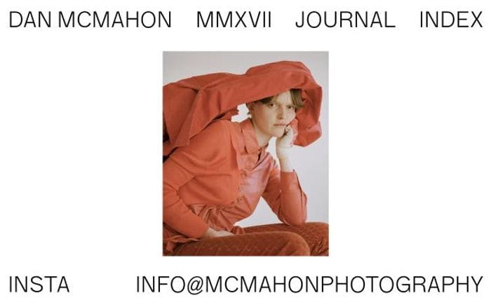 Mcmahonphotography website preview