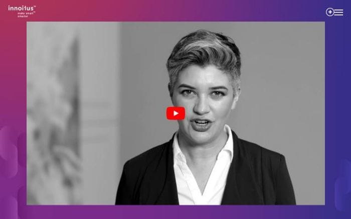 Innoitus website preview