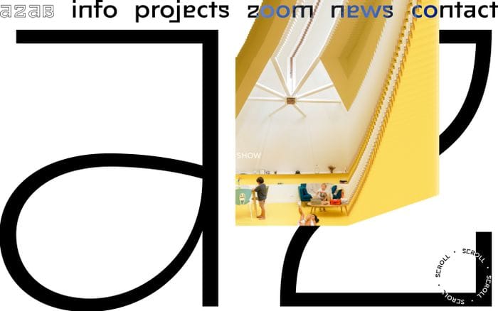 home website preview