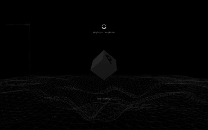 Pusher - Dope Trailer Music website preview