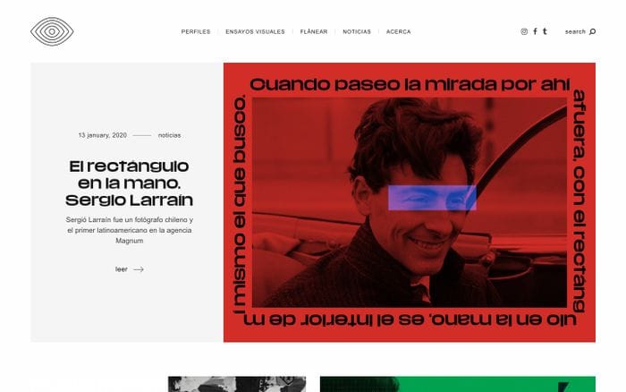 Streetsmx website preview