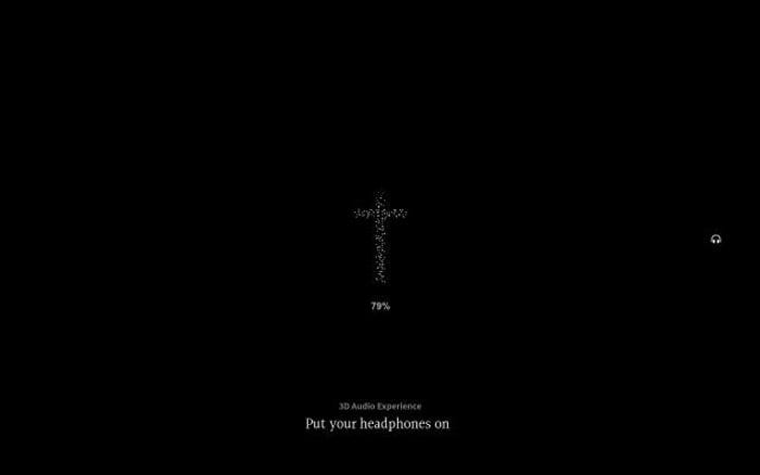 The-nun website preview