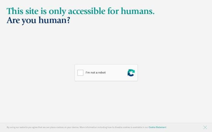 Investingforpeople website preview