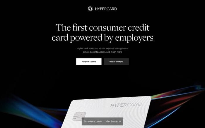 Hypercard website preview