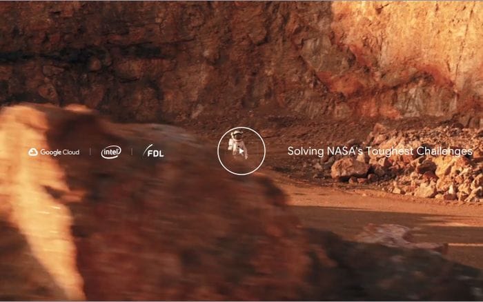 FDL website preview