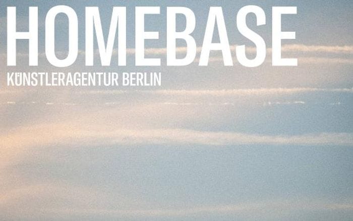 Agenturhomebase website preview