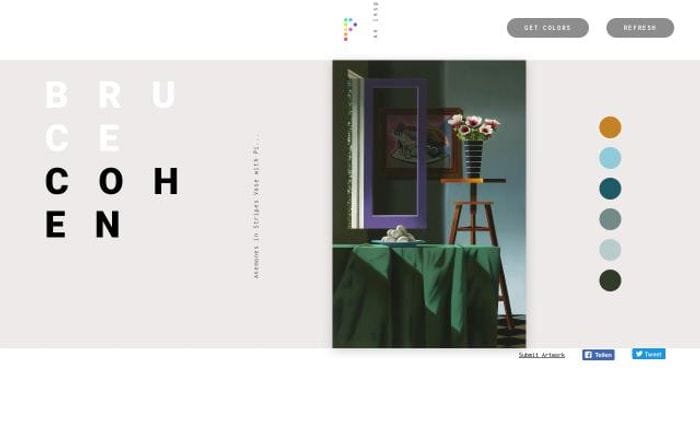 Okaybueno website preview