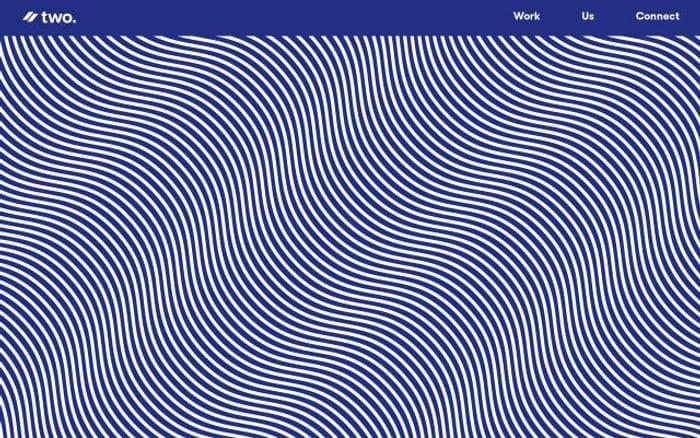 Heystudiotwo website preview
