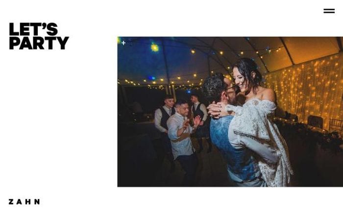 Co website preview