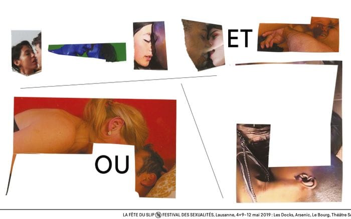 La Fête Du Slip 2019 website preview