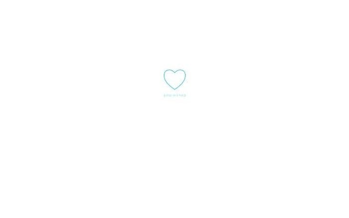 Preetisjustaname website preview