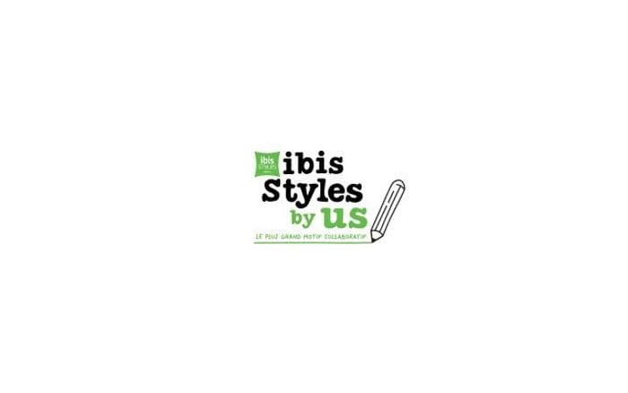Ibisstylesbyus website preview