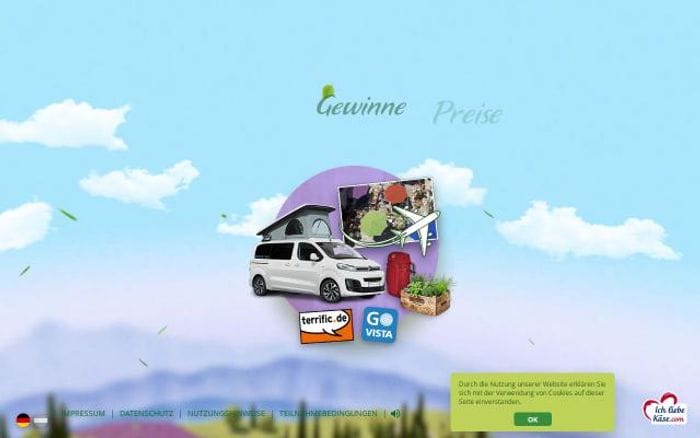 Marche-bresso website preview