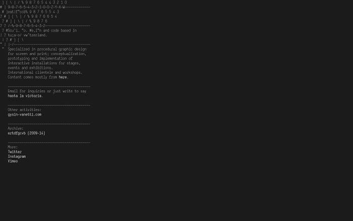 ertdfgcvb website preview