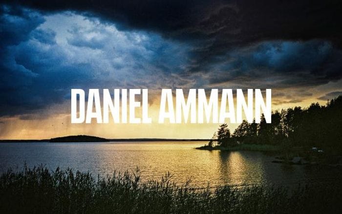 Daniel-ammann website preview
