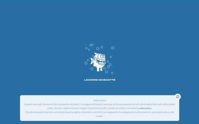 Lopesce website preview