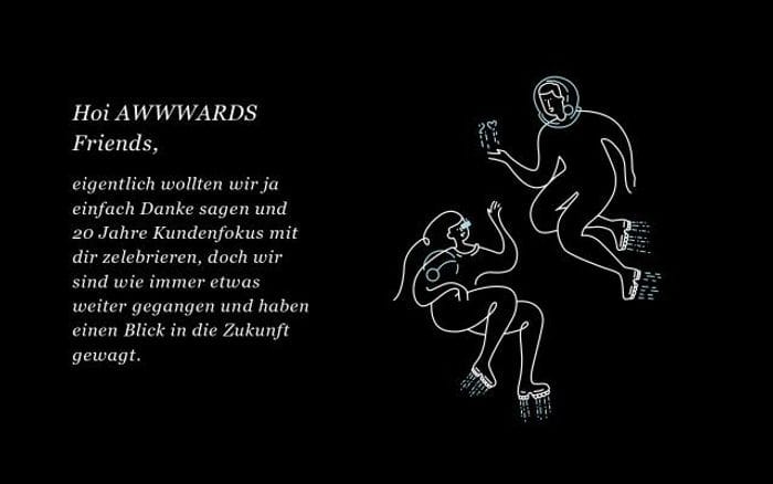 20jahre website preview