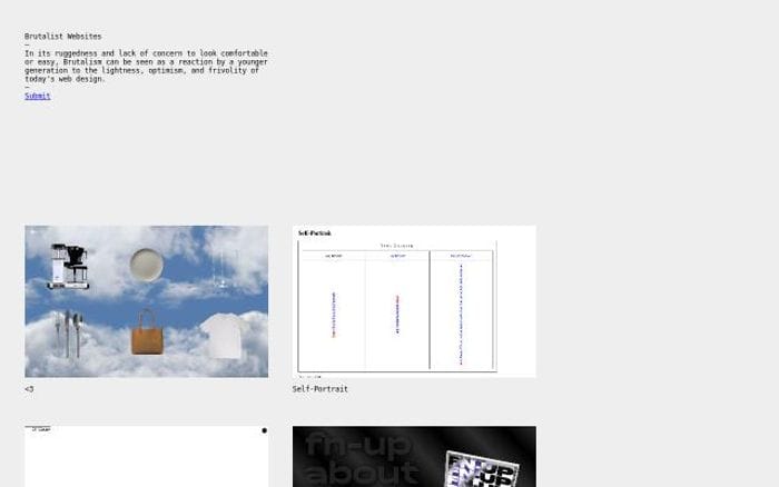 Nathanwentworth website preview