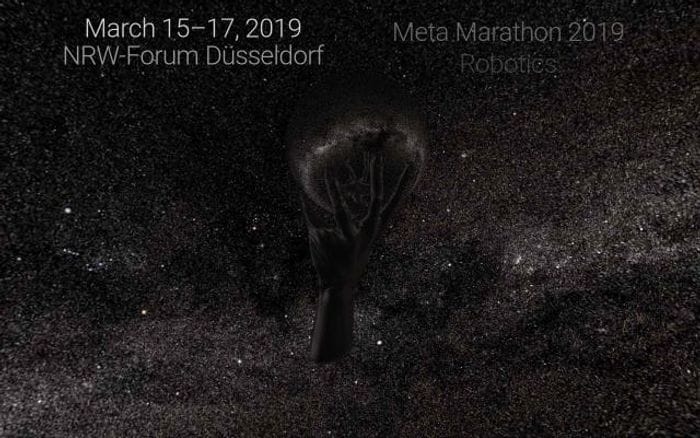 Metamarathon website preview