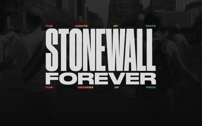 Stonewallforever website preview