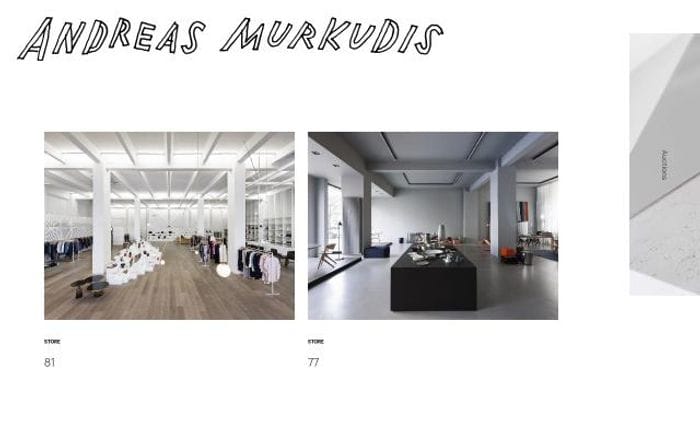 Andreasmurkudis website preview