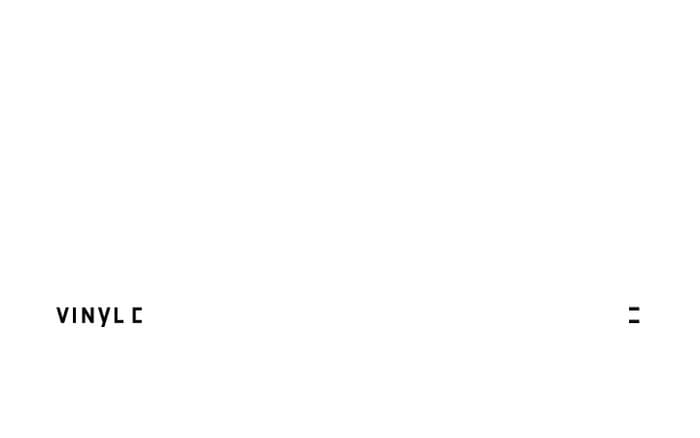 Practical UX VinylC website preview