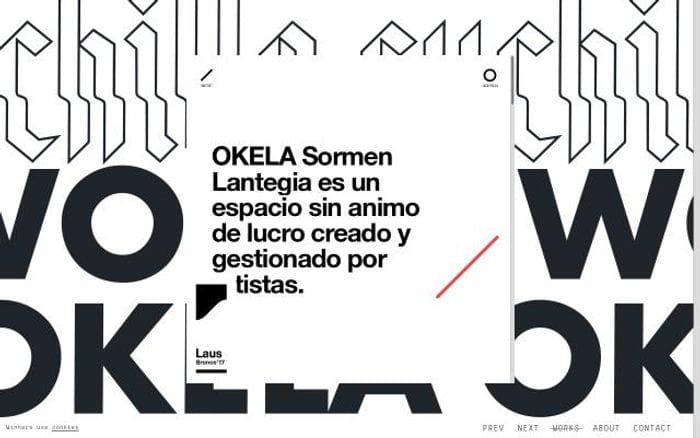 Somoscuchillo website preview