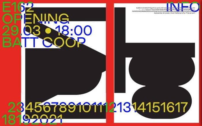 E162 website preview