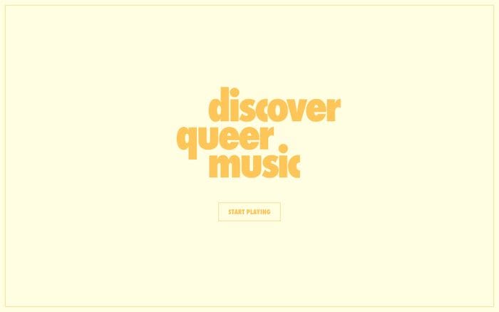 Pride FM | Pride FM website preview
