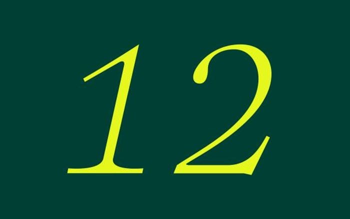 Twelve-essentials website preview