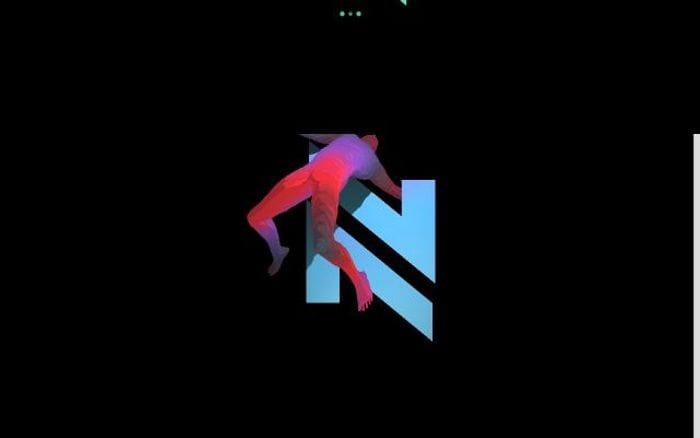 Untold-digital website preview